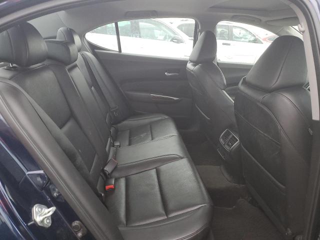 Photo 10 from auction – 2015 ACURA TLX TECH with VIN 19UUB1F5XFA800040