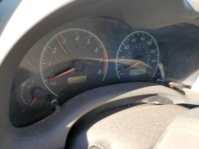 Photo 9 from auction – 2010 TOYOTA COROLLA BA with VIN 2T1BU4EE9AC516602