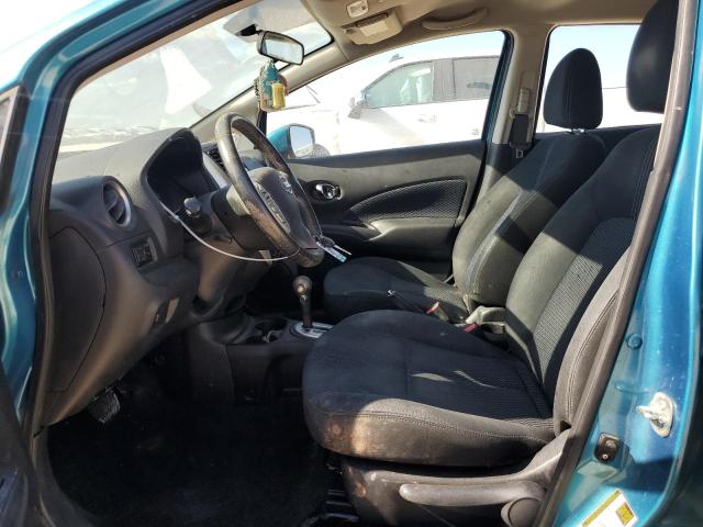 Photo 7 from auction – 2015 NISSAN VERSA NOTE with VIN 3N1CE2CP6FL417205