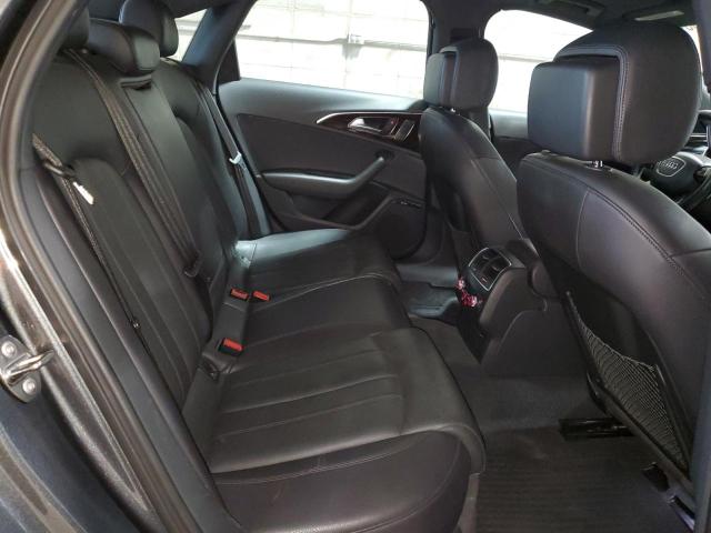 Photo 10 from auction – 2014 AUDI A6 PRESTIG with VIN WAUHGAFC4EN090797