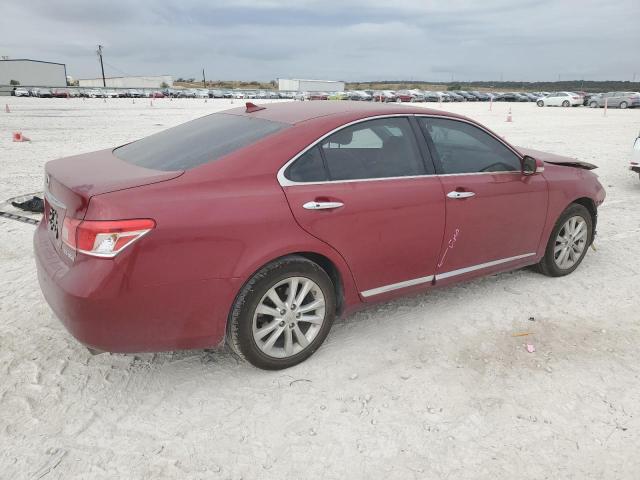 Photo 3 from auction – 2010 LEXUS ES 350 with VIN JTHBK1EG4A2364828