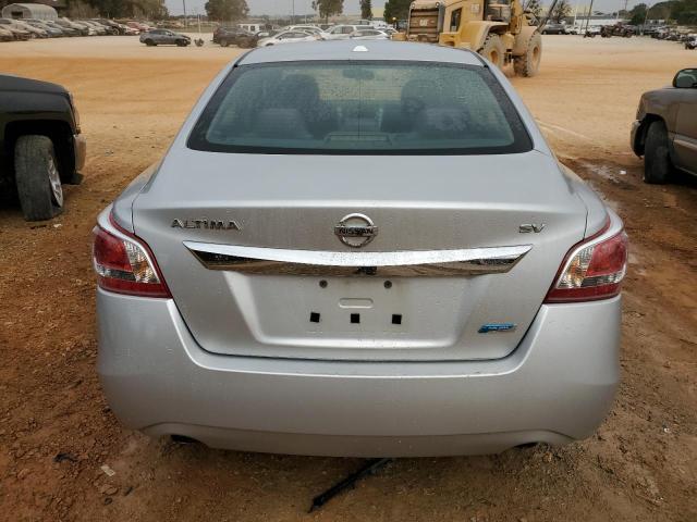 Photo 6 from auction – 2013 NISSAN ALTIMA 2.5 with VIN 1N4AL3AP9DC292704