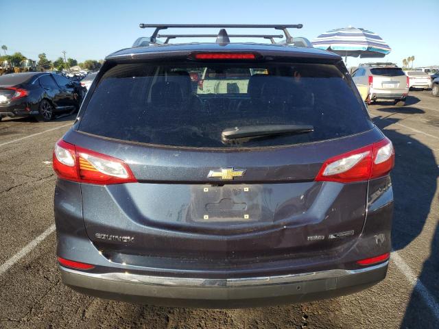 Photo 6 from auction – 2018 CHEVROLET EQUINOX PR with VIN 3GNAXVEV9JL126967