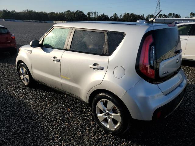 Photo 2 from auction – 2019 KIA SOUL with VIN KNDJN2A2XK7694580