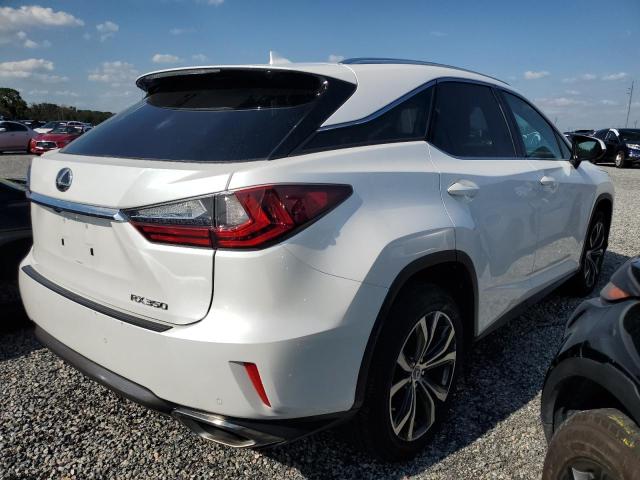 Photo 3 from auction – 2019 LEXUS RX 350 BAS with VIN 2T2BZMCA5KC197097