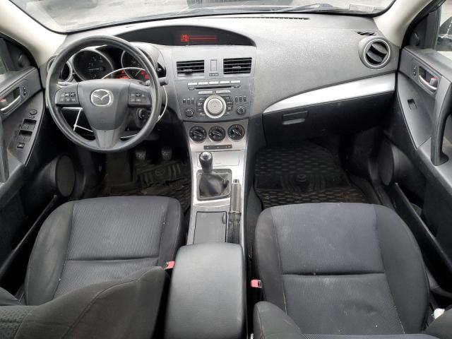 Photo 8 from auction – 2010 MAZDA 3 I with VIN JM1BL1SG7A1307564