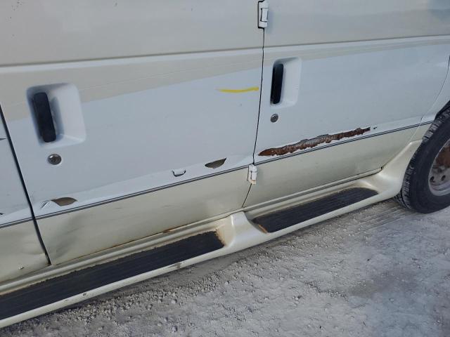 Photo 13 from auction – 2003 FORD ECONOLINE with VIN 1FDPE24LX3HA52446