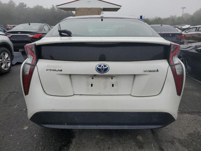 Photo 6 from auction – 2016 TOYOTA PRIUS with VIN JTDKARFU2G3017167