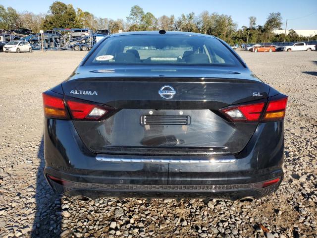 Photo 6 from auction – 2022 NISSAN ALTIMA SL with VIN 1N4BL4EV7NN417918