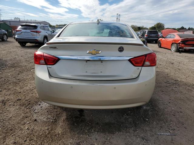 Photo 6 from auction – 2015 CHEVROLET IMPALA LT with VIN 2G1125S36F9116670