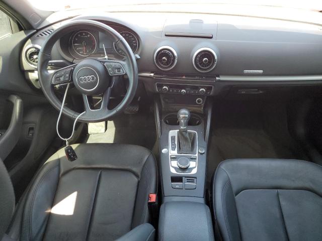 Photo 8 from auction – 2019 AUDI A3 PREMIUM with VIN WAUBEGFF3K1028335