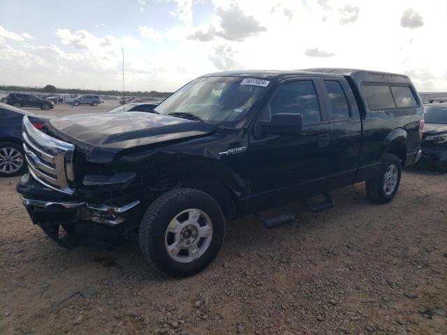 Zdjęcie 1 z aukcji – 2012 FORD F150 SUPER z VIN 1FTEX1EM4CFC57618