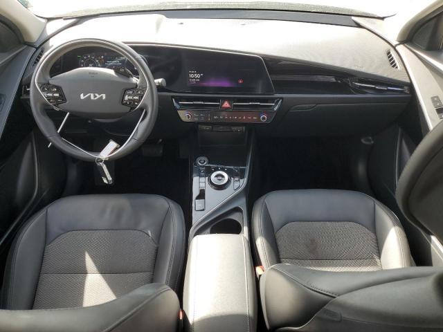 Photo 8 from auction – 2023 KIA NIRO WIND with VIN KNDCR3L12P5034060