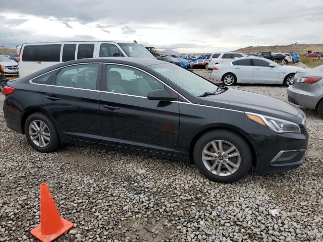 Photo 4 from auction – 2016 HYUNDAI SONATA SE with VIN 5NPE24AF8GH397352