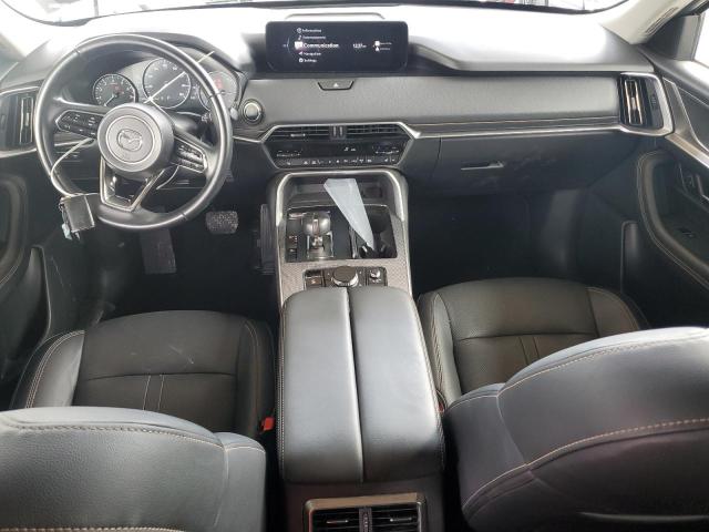 Photo 8 from auction – 2024 MAZDA CX-90 PREF with VIN JM3KKBHD3R1121447