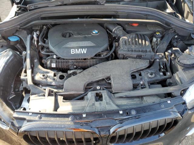 Photo 12 from auction – 2018 BMW X1 XDRIVE2 with VIN WBXHT3C33J5F90612