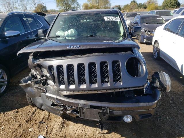 Photo 5 from auction – 2015 JEEP PATRIOT LA with VIN 1C4NJPFA3FD171127