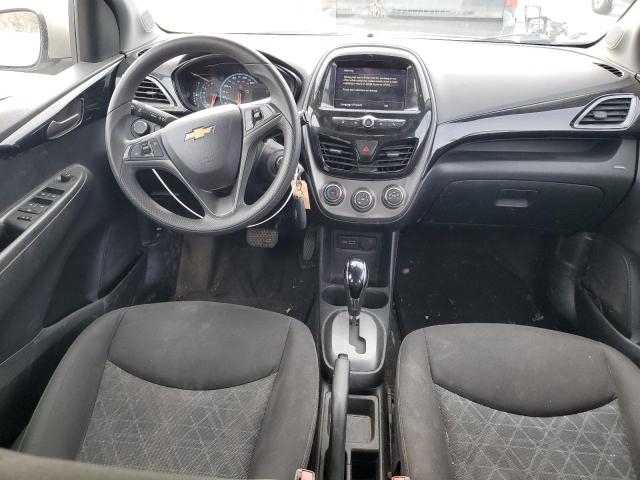 Photo 8 from auction – 2021 CHEVROLET SPARK 1LT with VIN KL8CD6SAXMC746477