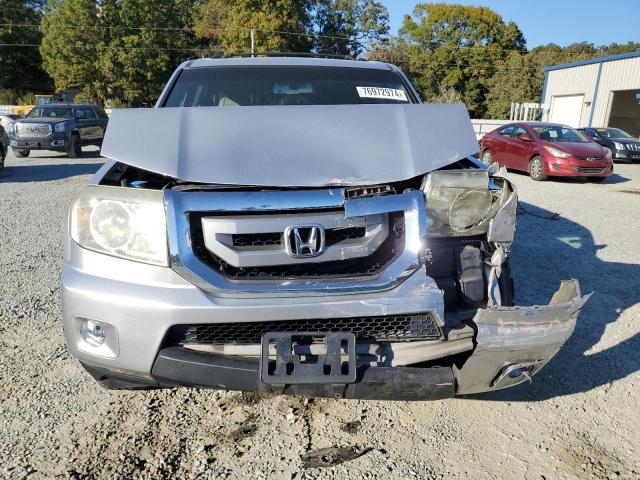 Photo 5 from auction – 2011 HONDA PILOT EXL with VIN 5FNYF3H68BB045204