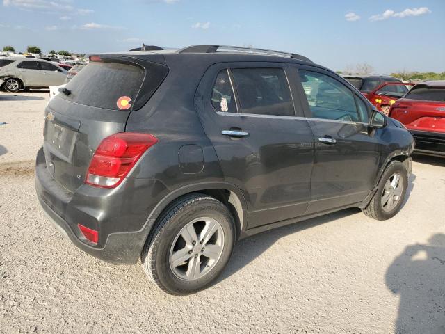 Photo 3 from auction – 2017 CHEVROLET TRAX 1LT with VIN 3GNCJLSB8HL168341