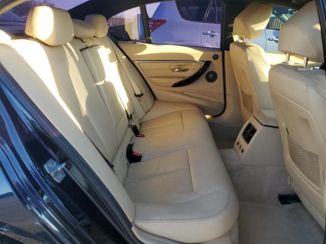 Photo 10 from auction – 2016 BMW 328 XI SUL with VIN WBA8E3G5XGNU38560