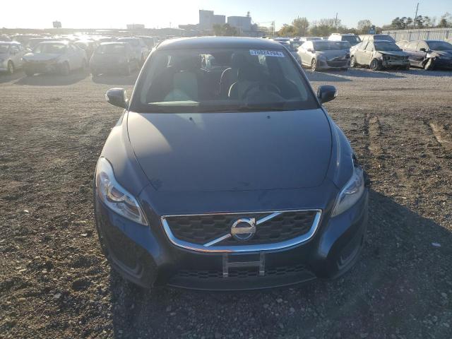 Photo 5 from auction – 2011 VOLVO C30 T5 with VIN YV1672MK2B2238303