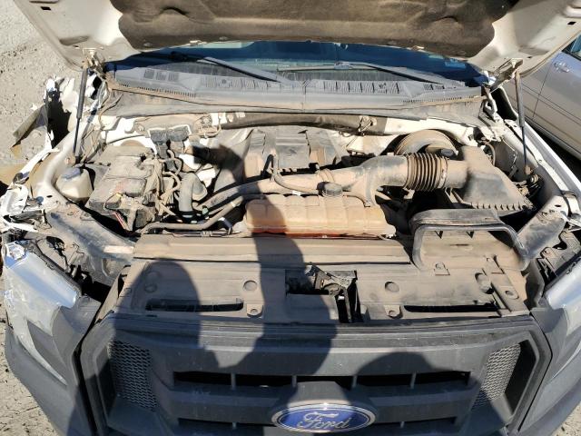 Photo 11 from auction – 2017 FORD F150 with VIN 1FTMF1CPXHKC08837