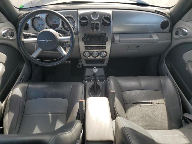 Photo 8 from auction – 2006 CHRYSLER PT CRUISER with VIN 3C3HY75S96T358681