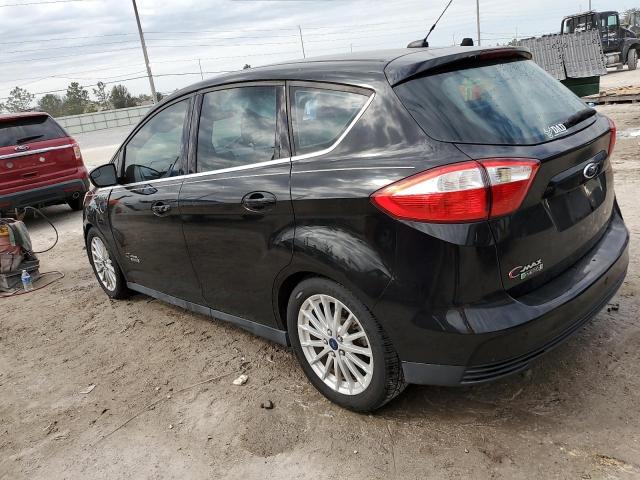 Photo 2 from auction – 2014 FORD C-MAX PREM with VIN 1FADP5CU8EL513971