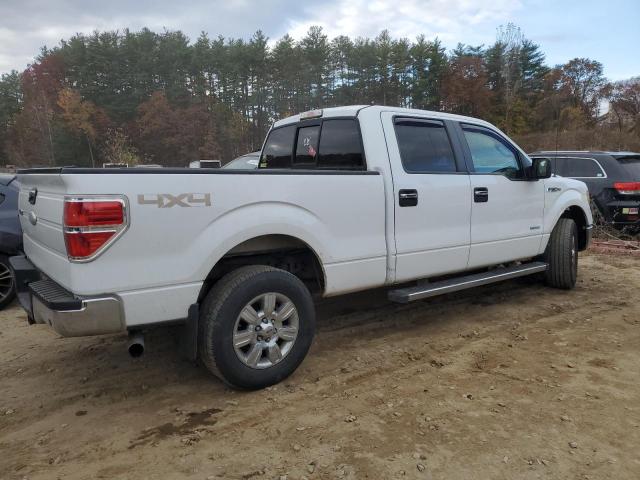 Photo 3 from auction – 2011 FORD E-150 with VIN 1FTFW1ET8BFC99089