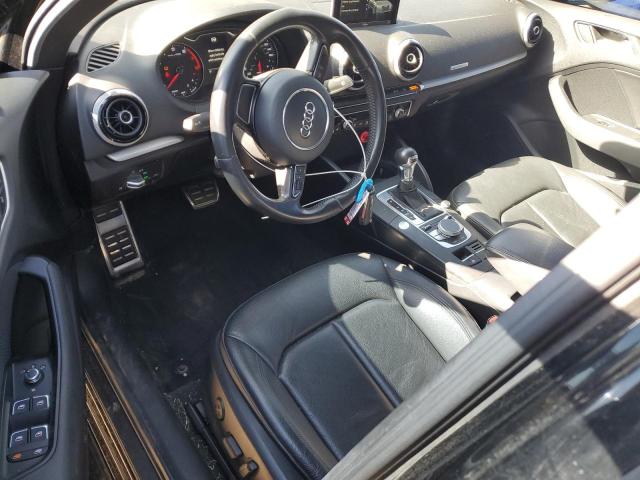 Photo 8 from auction – 2016 AUDI A3 PREMIUM with VIN WAUB8GFF7G1039515