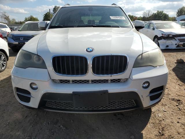 Photo 5 from auction – 2011 BMW X5 XDRIVE3 with VIN 5UXZV4C53BL413456