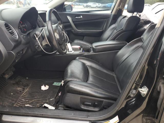 Photo 7 from auction – 2014 NISSAN MAXIMA S with VIN 1N4AA5APXEC485883
