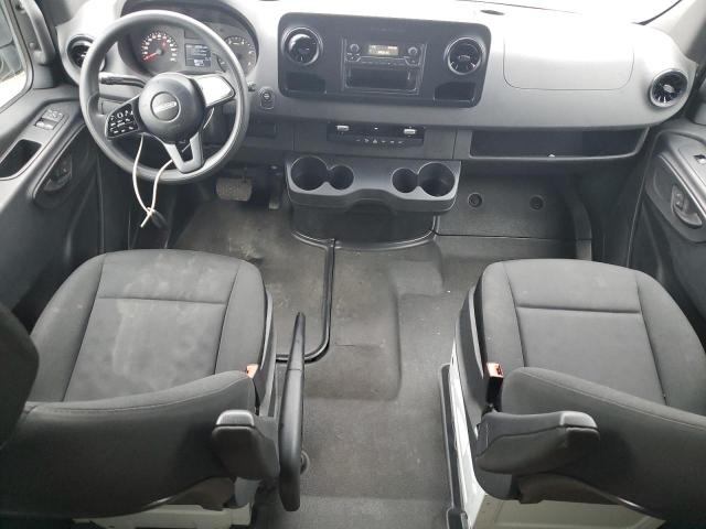 Photo 8 from auction – 2019 FREIGHTLINER SPRINTER 2 with VIN WDRPF1CD2KT003551