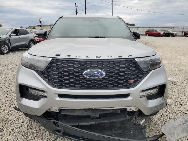 Photo 5 from auction – 2021 FORD EXPLORER S with VIN 1FM5K8GC8MGB30387