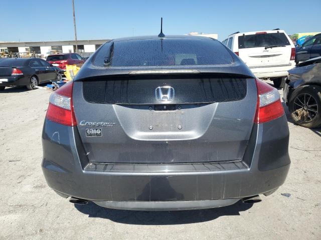 Photo 6 from auction – 2012 HONDA CROSSTOUR with VIN 5J6TF3H58CL001682
