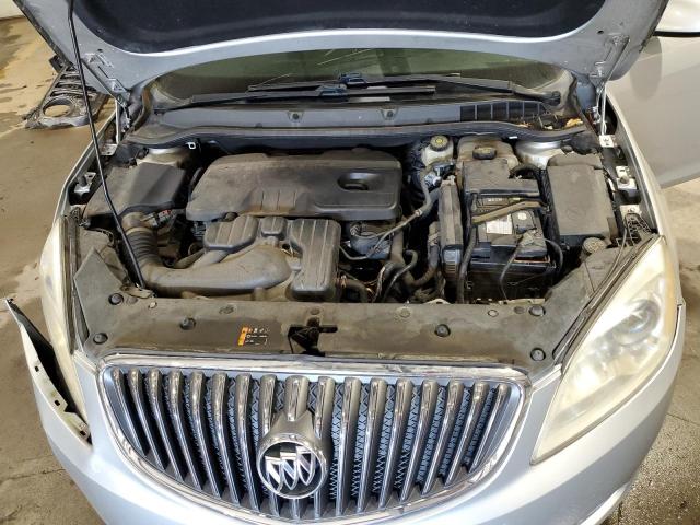 Photo 11 from auction – 2012 BUICK VERANO CON with VIN 1G4PR5SK6C4160246