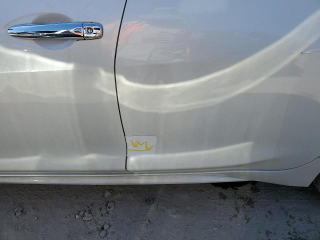 Photo 12 from auction – 2016 NISSAN MAXIMA 3.5 with VIN 1N4AA6AP4GC443587