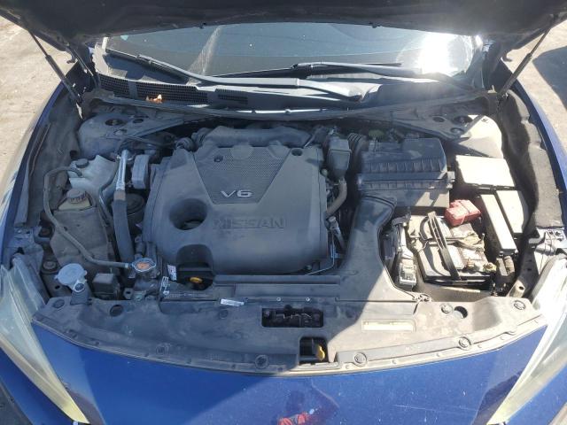 Photo 11 from auction – 2017 NISSAN MAXIMA S with VIN 1N4AA6AP5HC377326