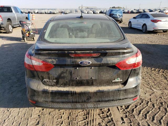 Photo 6 from auction – 2014 FORD FOCUS SE with VIN 1FADP3F27EL356691