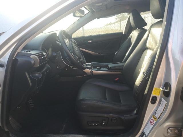 Photo 7 from auction – 2016 LEXUS IS 200T with VIN JTHBA1D2XG5023062