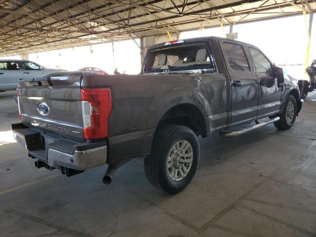 Photo 3 from auction – 2017 FORD F250 SUPER with VIN 1FT7W2A62HEB29562