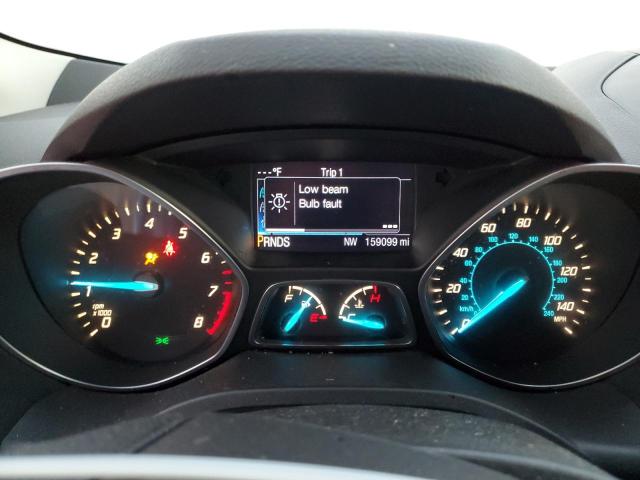 Photo 9 from auction – 2014 FORD ESCAPE SE with VIN 1FMCU0GX6EUC98019