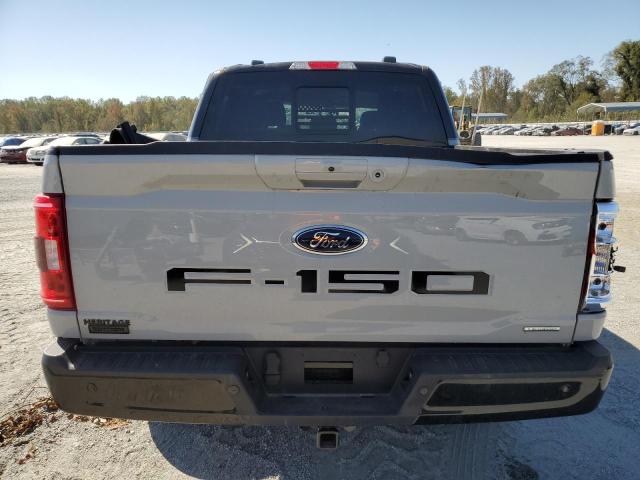 Photo 6 from auction – 2023 FORD F150 SUPER with VIN 1FTFW1E8XPKD44060