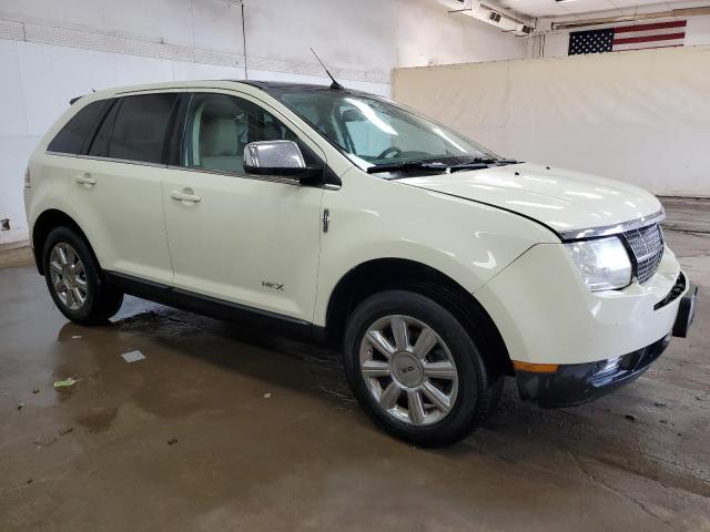 Photo 4 from auction – 2008 LINCOLN MKX with VIN 2LMDU88C68BJ02092