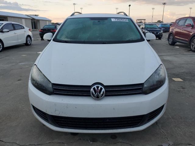 Photo 5 from auction – 2012 VOLKSWAGEN JETTA TDI with VIN 3VWPL7AJ0CM703442