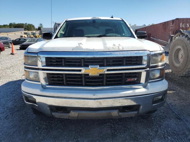 Photo 5 from auction – 2014 CHEVROLET SILVERADO with VIN 3GCUKREC8EG103480
