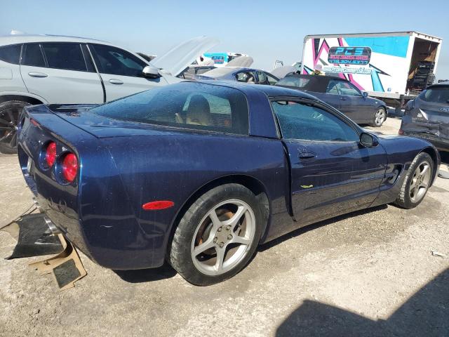 Photo 3 from auction – 2000 CHEVROLET CORVETTE with VIN 1G1YY22G6Y5114612