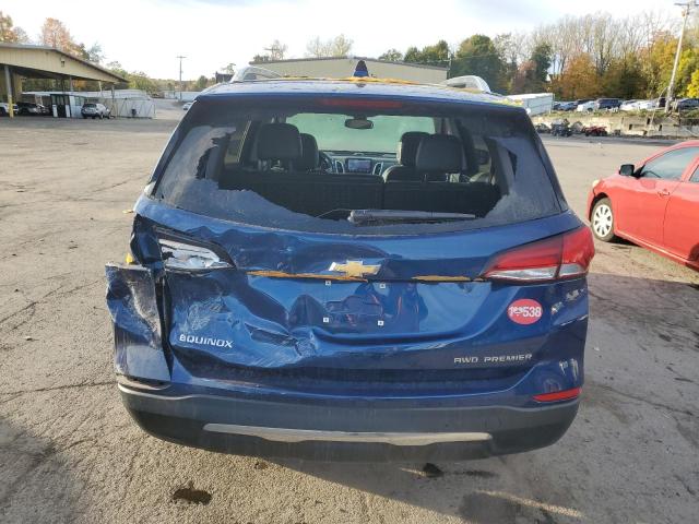 Photo 6 from auction – 2022 CHEVROLET EQUINOX PR with VIN 3GNAXXEV7NS244541