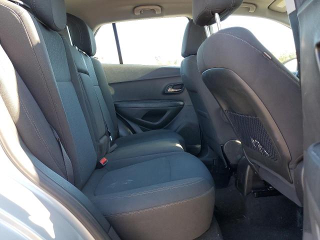 Photo 11 from auction – 2021 CHEVROLET TRAX LS with VIN KL7CJNSM1MB367858